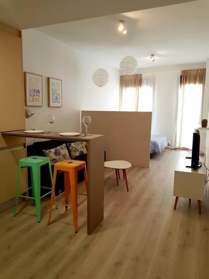 Lovelyloft Pablo Old Town Alicante Eksteriør bilde