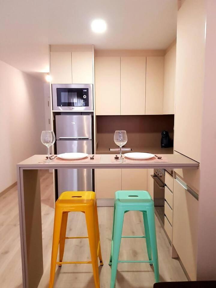 Lovelyloft Pablo Old Town Alicante Eksteriør bilde