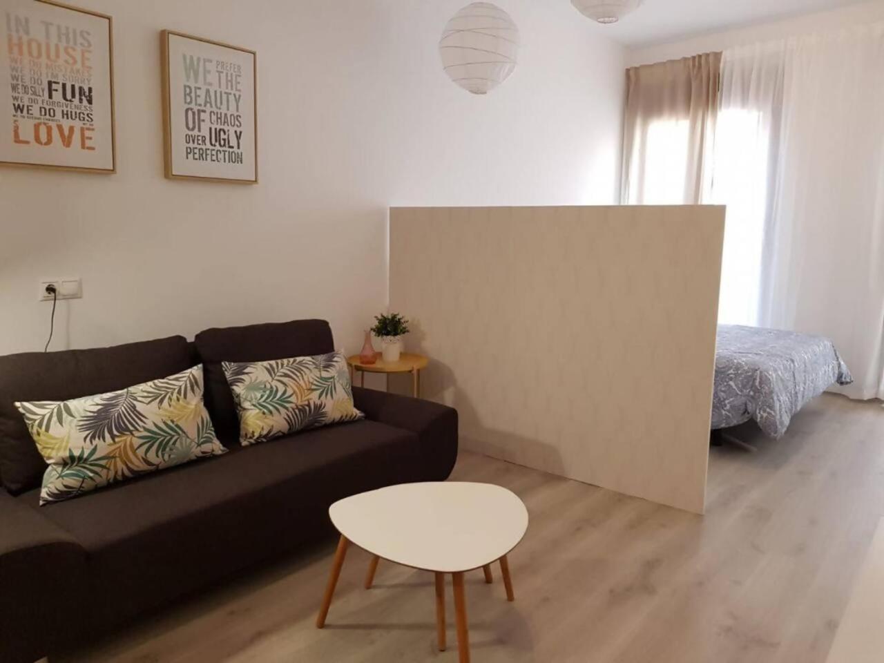 Lovelyloft Pablo Old Town Alicante Eksteriør bilde