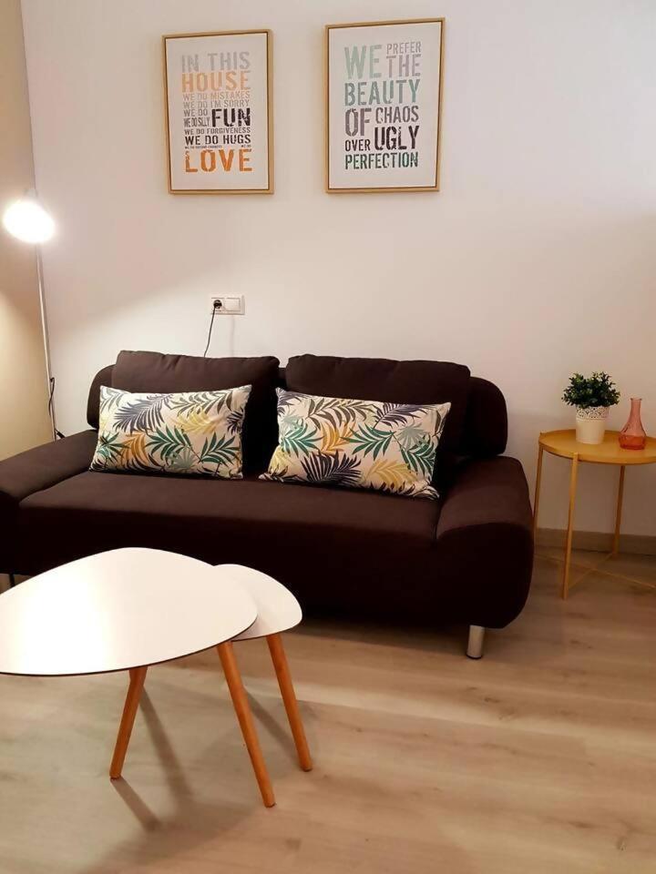 Lovelyloft Pablo Old Town Alicante Eksteriør bilde